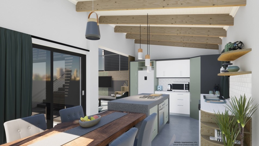 2 Bedroom Property for Sale in St Helena Views Western Cape